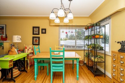 Photo 7 at 11740 Carshill Street, West Central, Maple Ridge