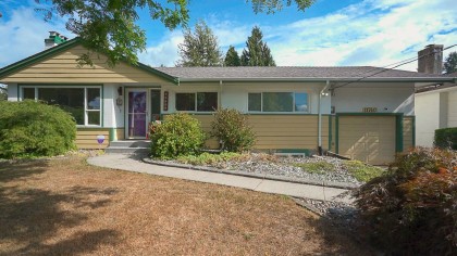 Photo 1 at 11740 Carshill Street, West Central, Maple Ridge