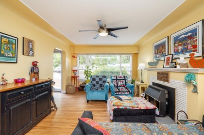 Photo 5 at 11740 Carshill Street, West Central, Maple Ridge