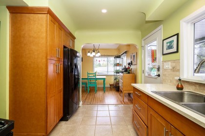 Photo 11 at 11740 Carshill Street, West Central, Maple Ridge
