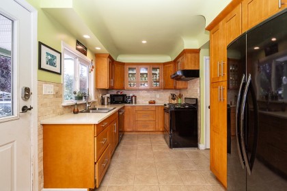 Photo 8 at 11740 Carshill Street, West Central, Maple Ridge