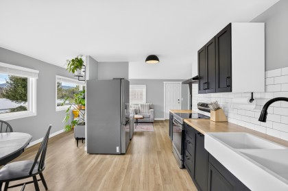 Photo 6 at 59 - 9950 Wilson Street, Stave Falls, Mission
