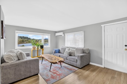 Photo 7 at 59 - 9950 Wilson Street, Stave Falls, Mission