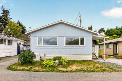 Photo 1 at 59 - 9950 Wilson Street, Stave Falls, Mission