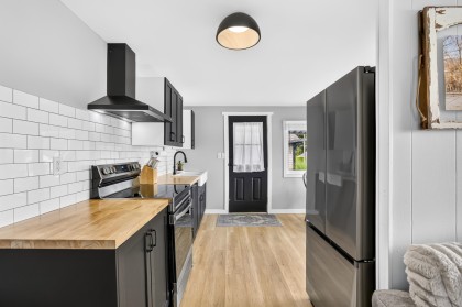 Photo 5 at 59 - 9950 Wilson Street, Stave Falls, Mission