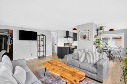 Photo 10 at 59 - 9950 Wilson Street, Stave Falls, Mission