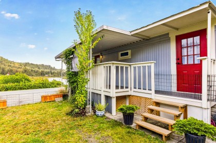 Photo 18 at 59 - 9950 Wilson Street, Stave Falls, Mission
