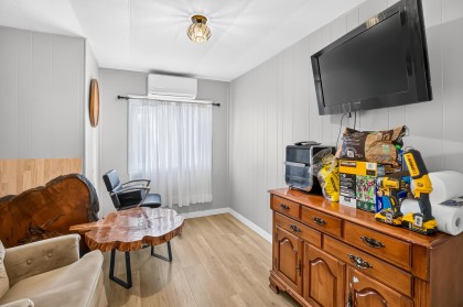 Photo 15 at 59 - 9950 Wilson Street, Stave Falls, Mission