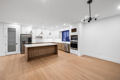 Photo 7 at 10545 Mcveety Street, Albion, Maple Ridge