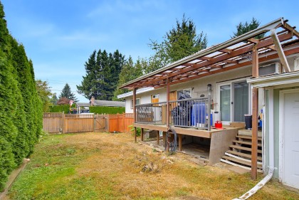 Photo 38 at 32110 Bueckert Avenue, Mission BC, Mission