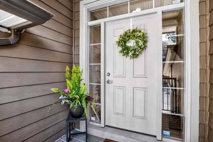Photo 3 at 15 - 11384 Burnett Street, East Central, Maple Ridge