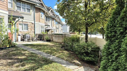 Photo 23 at 23 - 22977 116 Avenue, East Central, Maple Ridge