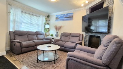 Photo 2 at 23 - 22977 116 Avenue, East Central, Maple Ridge