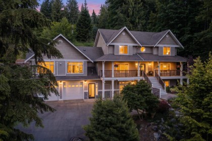 Photo 1 at 12194 269 Street, Northeast, Maple Ridge