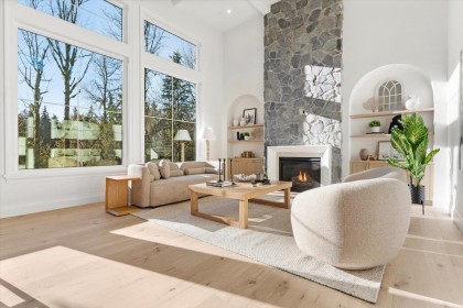 Photo 1 at 32276 Silver Creek Drive, Mission BC, Mission