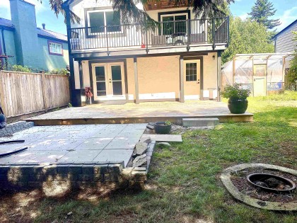 Photo 3 at 12044 Mcintyre Court, West Central, Maple Ridge