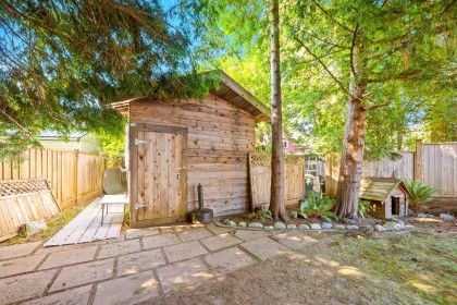 Photo 32 at 12044 Mcintyre Court, West Central, Maple Ridge