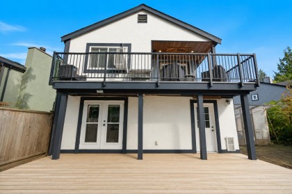 Photo 1 at 12044 Mcintyre Court, West Central, Maple Ridge