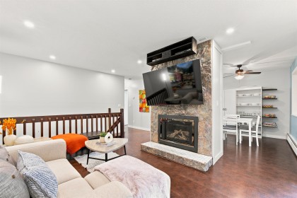 Photo 10 at 12044 Mcintyre Court, West Central, Maple Ridge