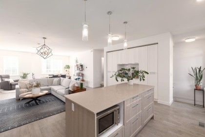Photo 6 at 32 - 23539 Gilker Hill Road, Cottonwood MR, Maple Ridge