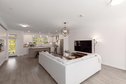 Photo 12 at 32 - 23539 Gilker Hill Road, Cottonwood MR, Maple Ridge