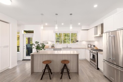 Photo 7 at 32 - 23539 Gilker Hill Road, Cottonwood MR, Maple Ridge