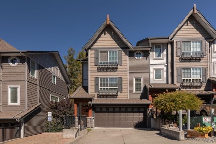 Photo 1 at 32 - 23539 Gilker Hill Road, Cottonwood MR, Maple Ridge