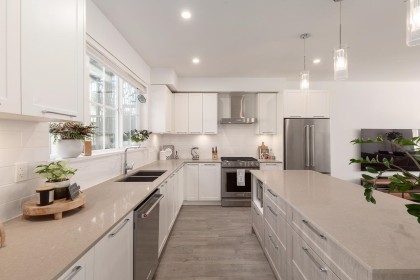 Photo 5 at 32 - 23539 Gilker Hill Road, Cottonwood MR, Maple Ridge