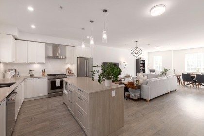Photo 9 at 32 - 23539 Gilker Hill Road, Cottonwood MR, Maple Ridge
