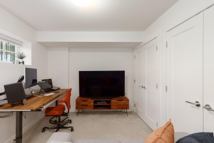 Photo 30 at 32 - 23539 Gilker Hill Road, Cottonwood MR, Maple Ridge
