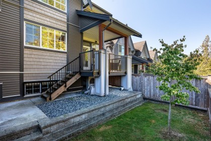 Photo 35 at 32 - 23539 Gilker Hill Road, Cottonwood MR, Maple Ridge