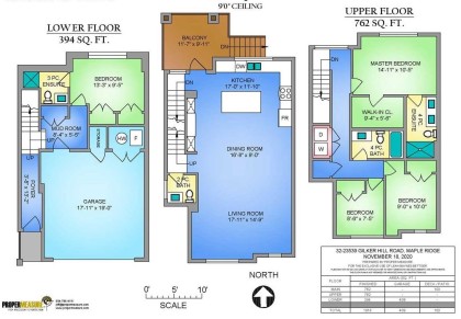 Photo 39 at 32 - 23539 Gilker Hill Road, Cottonwood MR, Maple Ridge