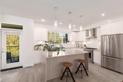 Photo 4 at 32 - 23539 Gilker Hill Road, Cottonwood MR, Maple Ridge