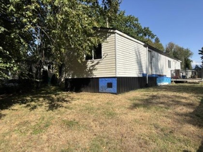 Photo 2 at 41 - 43201 Lougheed Highway, Lake Errock, Mission