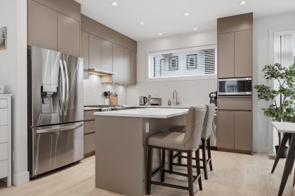 Photo 6 at 23 - 23785 Dewdney Trunk Road, East Central, Maple Ridge