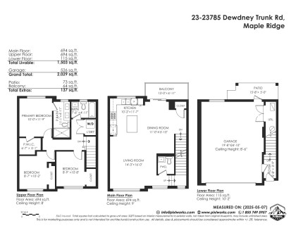 Photo 36 at 23 - 23785 Dewdney Trunk Road, East Central, Maple Ridge