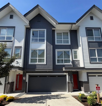 Photo 1 at 23 - 23785 Dewdney Trunk Road, East Central, Maple Ridge