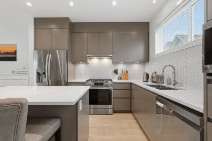 Photo 5 at 23 - 23785 Dewdney Trunk Road, East Central, Maple Ridge