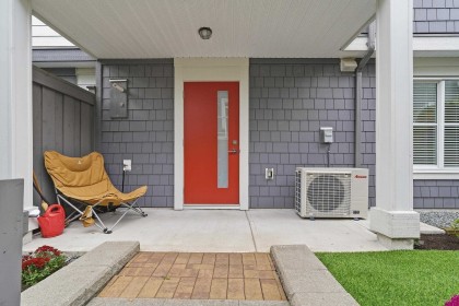 Photo 33 at 23 - 23785 Dewdney Trunk Road, East Central, Maple Ridge