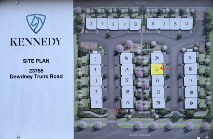 Photo 37 at 23 - 23785 Dewdney Trunk Road, East Central, Maple Ridge