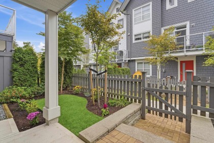 Photo 31 at 23 - 23785 Dewdney Trunk Road, East Central, Maple Ridge