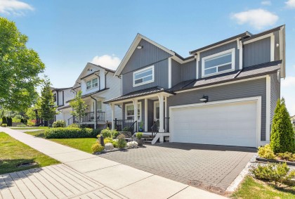 Photo 3 at 11217 250b Street, Thornhill MR, Maple Ridge
