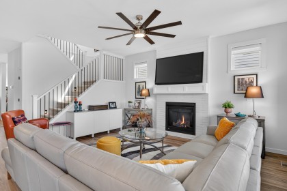 Photo 9 at 11217 250b Street, Thornhill MR, Maple Ridge
