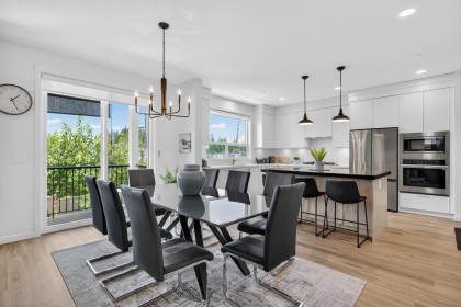 Photo 10 at 11217 250b Street, Thornhill MR, Maple Ridge
