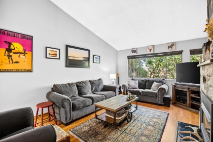 Photo 7 at 11 - 21707 Dewdney Trunk Road, West Central, Maple Ridge