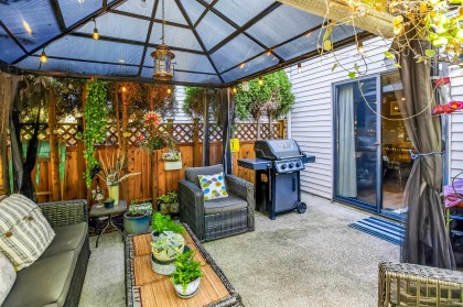 Photo 34 at 11 - 21707 Dewdney Trunk Road, West Central, Maple Ridge