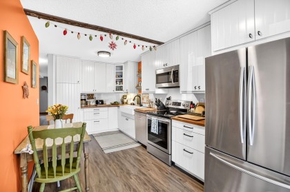 Photo 18 at 11 - 21707 Dewdney Trunk Road, West Central, Maple Ridge