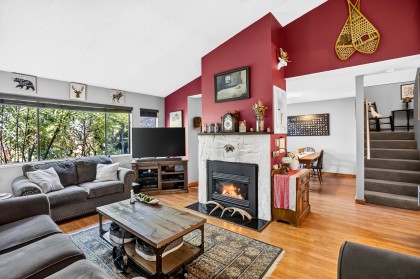 Photo 8 at 11 - 21707 Dewdney Trunk Road, West Central, Maple Ridge