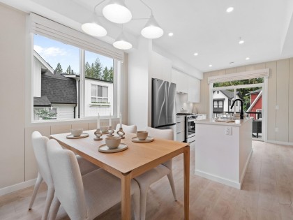 Photo 3 at 30 - 24951 112 Avenue, Cottonwood MR, Maple Ridge