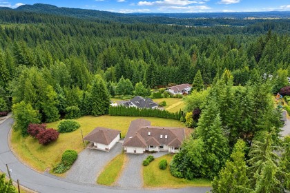 Photo 1 at 27660 128 Avenue, Northeast, Maple Ridge
